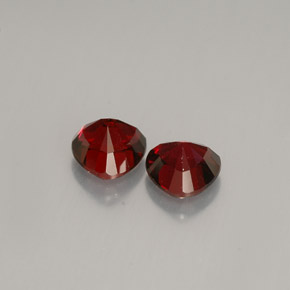 Achetez naturel ct rouge spinelle gems, trillion, en provenance myanmar (birmanie) chez gemselect. en stock, livraison internationale!