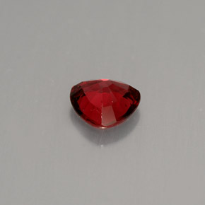Spinelle  naturelle trillion, 0,50 ct, VVS-VS