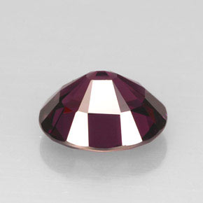 Spinelle  naturelle coupe ovale, 3,43 ct, VVS