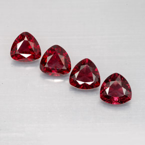 Achetez naturel ct  spinelle gems, trillion, en provenance myanmar (birmanie) chez gemselect. en stock, livraison internationale!