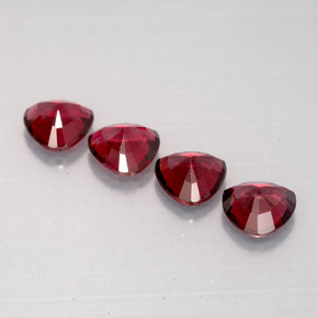 Achetez naturel ct  spinelle gems, trillion, en provenance myanmar (birmanie) chez gemselect. en stock, livraison internationale!