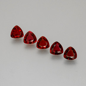 Achetez naturel ct rouge spinelle gems, trillion, en provenance myanmar (birmanie) chez gemselect. en stock, livraison internationale!
