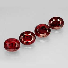 Achetez naturel ct  spinelle gems, coupe ovale, en provenance myanmar (birmanie) chez gemselect. en stock, livraison internationale!
