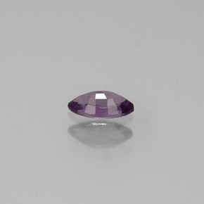 Spinelle violet naturelle marquise, 0,30 ct, VVS-VS