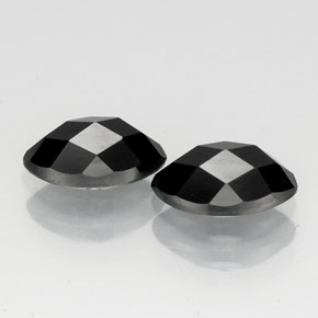 Achetez naturel ct noir spinelle gems, marquise, en provenance thaïlande chez gemselect. en stock, livraison internationale!