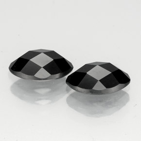 Achetez naturel ct noir spinelle gems, marquise, en provenance thaïlande chez gemselect. en stock, livraison internationale!