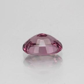 Spinelle Rose magenta moyen naturelle Coupe ovale, 1.12 ct, VVS-VS