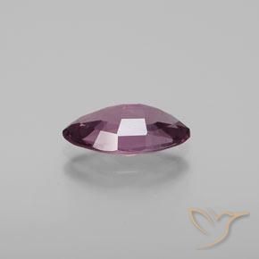 Spinelle Pourpre foncé naturelle Marquise, 1.58 ct, VS