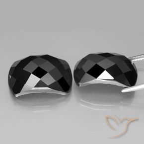 Shop natural 27.03ct Noire Spinelle gems, Fantaisie, from Thaïlande at GemSelect. In stock, global shipping!