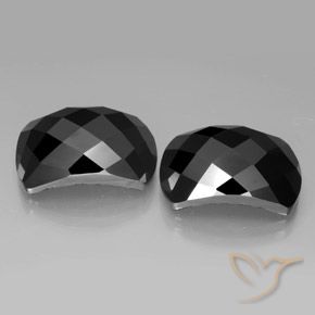 Shop natural 26.18ct Noire Spinelle gems, Fantaisie, from Thaïlande at GemSelect. In stock, global shipping!