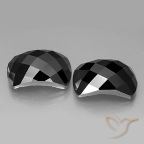 Shop natural 27.48ct Noire Spinelle gems, Fantaisie, from Thaïlande at GemSelect. In stock, global shipping!