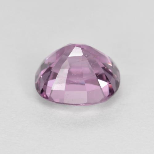 Spinelle Pourpre moyen-léger naturelle Coupe coussin, 1.22 ct, VS