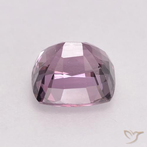 Spinelle Sangria naturelle Coussin, 1.48 ct, VVS