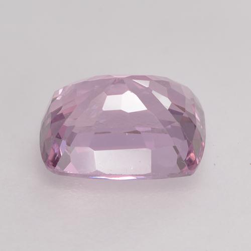 Spinelle Ton rose cerise naturelle Coupe coussin, 1.66 ct, VVS-VS