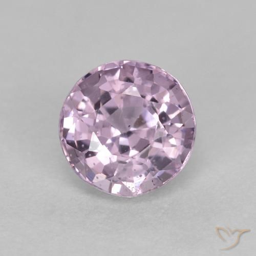 0.62ct Naturel Rose clair Spinelle, Tour, VS