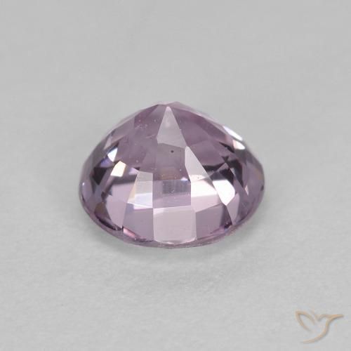 Spinelle Rose clair naturelle Tour, 0.62 ct, VS