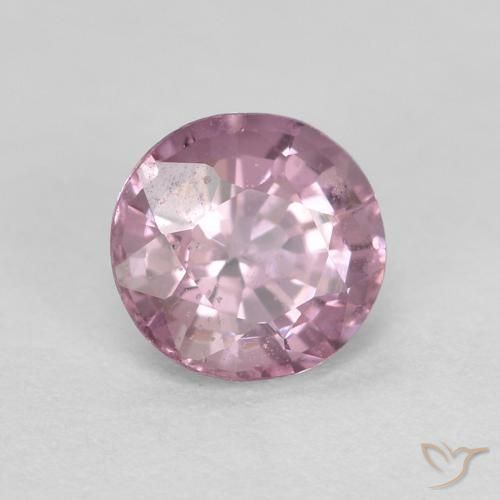 Spinelle Lavande naturelle Tour, 0.56 ct, VS