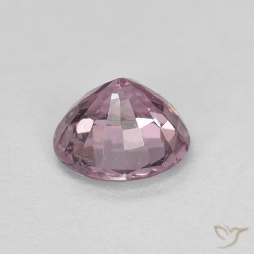 Spinelle Lavande naturelle Tour, 0.56 ct, VS