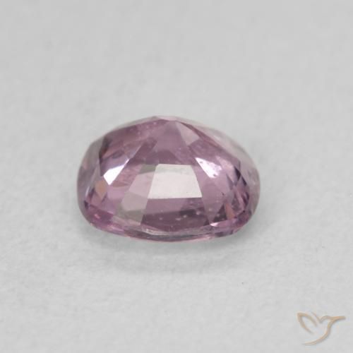 Spinelle Rose naturelle Coussin, 0.71 ct, VS