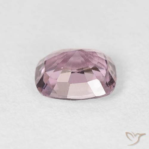 Spinelle Lavande naturelle Coussin, 1.06 ct, VS