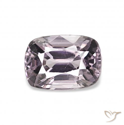 1.14ct Violet clair Spinelle, Coussin, VS