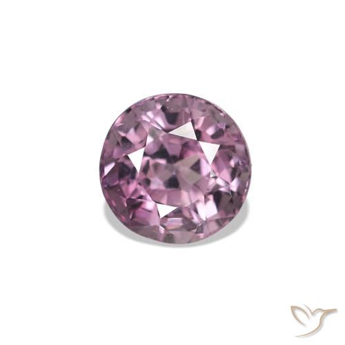 0.63ct Pourpre moyen Spinelle, Tour, VVS