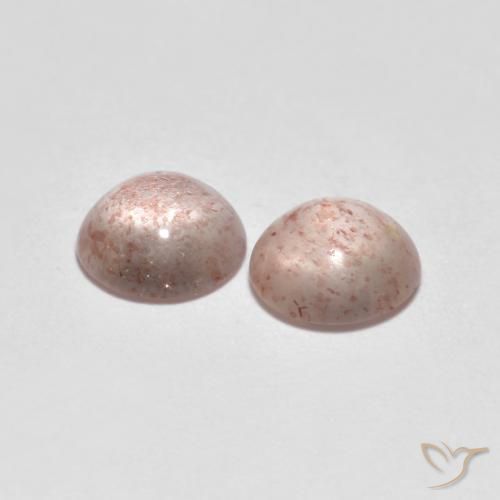 Shop natural 2.04ct Flamant rose Quartz Fraise gems, Tour, from Russie at GemSelect. In stock, global shipping!