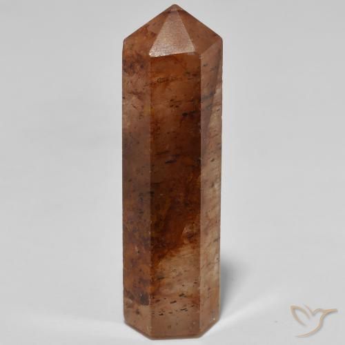 31.17ct Naturel Rouge rose Quartz Fraise, Fantaisie, Opaque