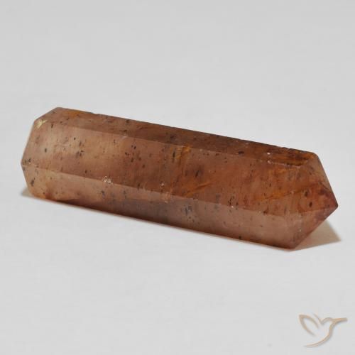 Quartz fraise Rouge rose naturelle Fantaisie, 31.17 ct, Opaque