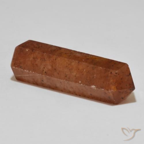 Quartz fraise Rouge rose naturelle Fantaisie, 43.16 ct, Opaque