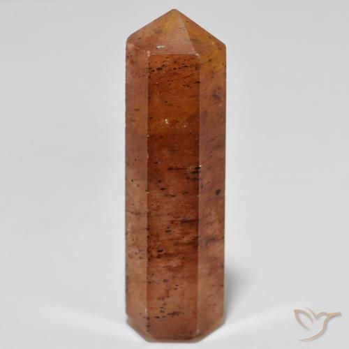 39.18ct Naturel Rouge rose Quartz Fraise, Fantaisie, Opaque