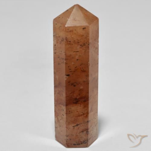 46.18ct Naturel Rouge rose Quartz Fraise, Fantaisie, Opaque