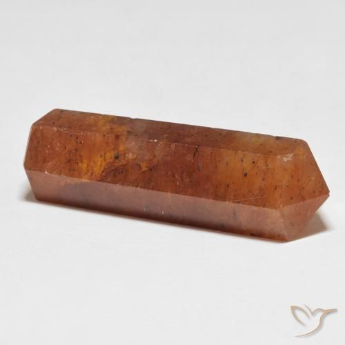 Quartz fraise Rouge naturelle Fantaisie, 38.26 ct, Opaque