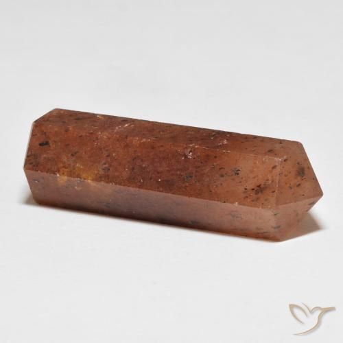 Quartz fraise Rouge rose naturelle Fantaisie, 44.34 ct, Opaque