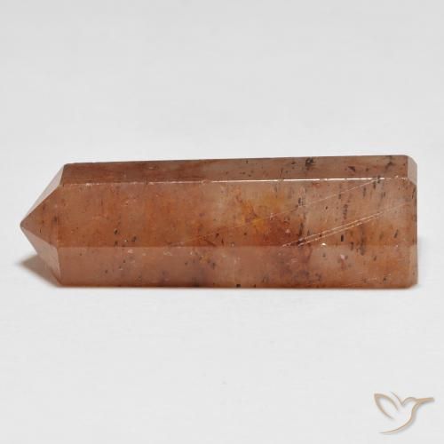 40.15ct Naturel Rouge rose Quartz Fraise, Fantaisie, Opaque