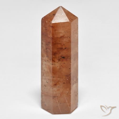Quartz fraise Rouge rose naturelle Fantaisie, 40.15 ct, Opaque