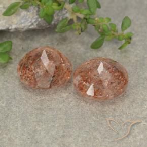 Shop natural 5.42ct Rose moyen Pierre de soleil gems, Tour, from Inde at GemSelect. In stock, global shipping!