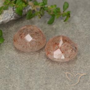 Shop natural 5.79ct Orange moyen-léger Pierre de soleil gems, Tour, from Inde at GemSelect. In stock, global shipping!