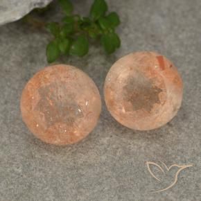 Shop natural 5.76ct Orange moyen-léger Pierre de soleil gems, Tour, from Inde at GemSelect. In stock, global shipping!