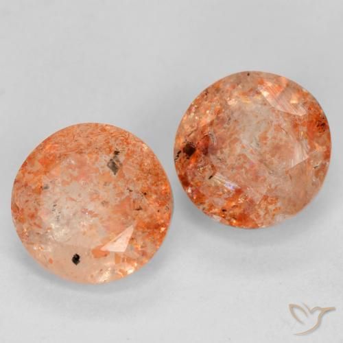 Shop natural 1.82ct Orange moyen Pierre de soleil gems, Tour, from Inde at GemSelect. In stock, global shipping!
