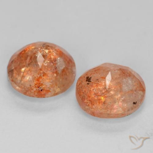 Shop natural 1.82ct Orange moyen Pierre de soleil gems, Tour, from Inde at GemSelect. In stock, global shipping!