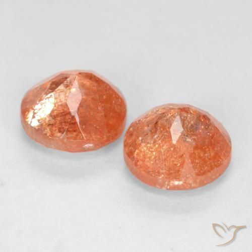 Shop natural 1.96ct Orange moyen Pierre de soleil gems, Tour, from Inde at GemSelect. In stock, global shipping!