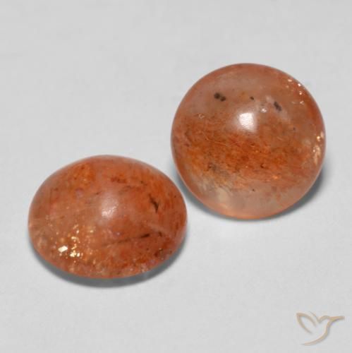 Shop natural 2.04ct Orange moyen Pierre de soleil gems, Tour, from Inde at GemSelect. In stock, global shipping!