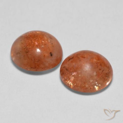 Shop natural 2.04ct Orange moyen Pierre de soleil gems, Tour, from Inde at GemSelect. In stock, global shipping!