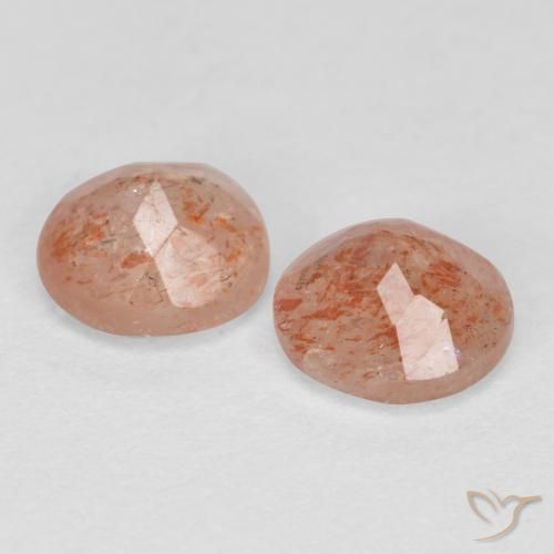 Shop natural 1.51ct Orange moyen-léger Pierre de soleil gems, Tour, from Inde at GemSelect. In stock, global shipping!