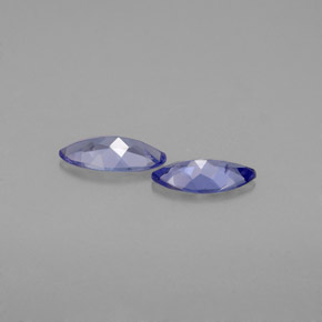 Achetez naturel ct bleue tanzanite gems, marquise, en provenance tanzanie chez gemselect. en stock, livraison internationale!