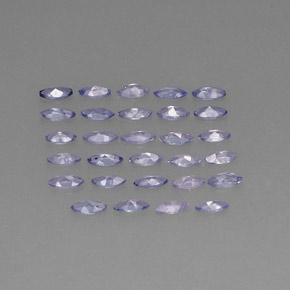 Achetez naturel ct Bleu clair Violet Tanzanite gems, Marquise, En provenance Tanzanie chez GemSelect. En stock, livraison internationale!