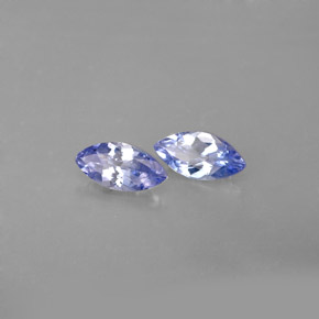 Achetez naturel ct bleue tanzanite gems, marquise, en provenance tanzanie chez gemselect. en stock, livraison internationale!