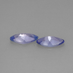 Achetez naturel ct bleue tanzanite gems, marquise, en provenance tanzanie chez gemselect. en stock, livraison internationale!