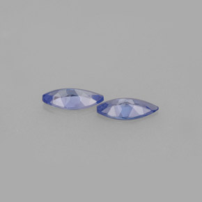 Achetez naturel ct Violet Bleu Tanzanite gems, Marquise, En provenance Tanzanie chez GemSelect. En stock, livraison internationale!